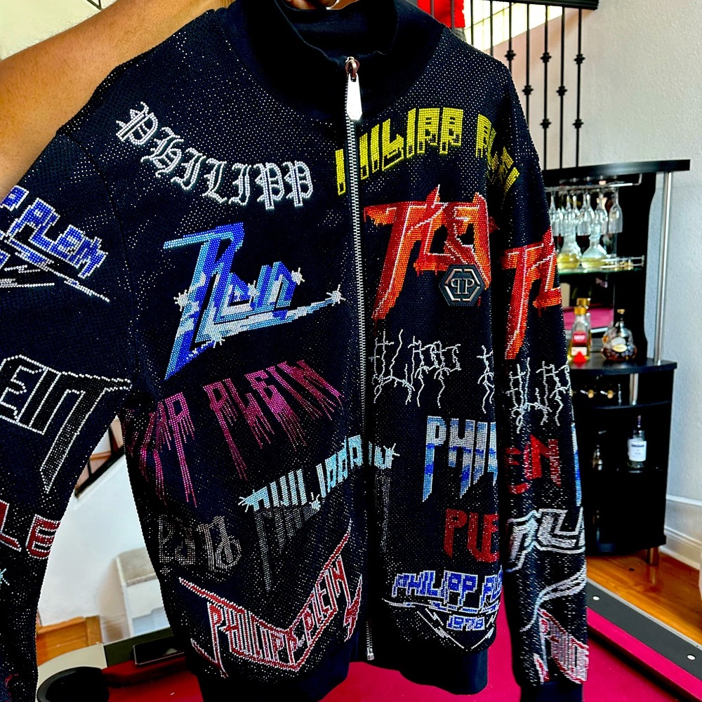 Philip plain Jacket